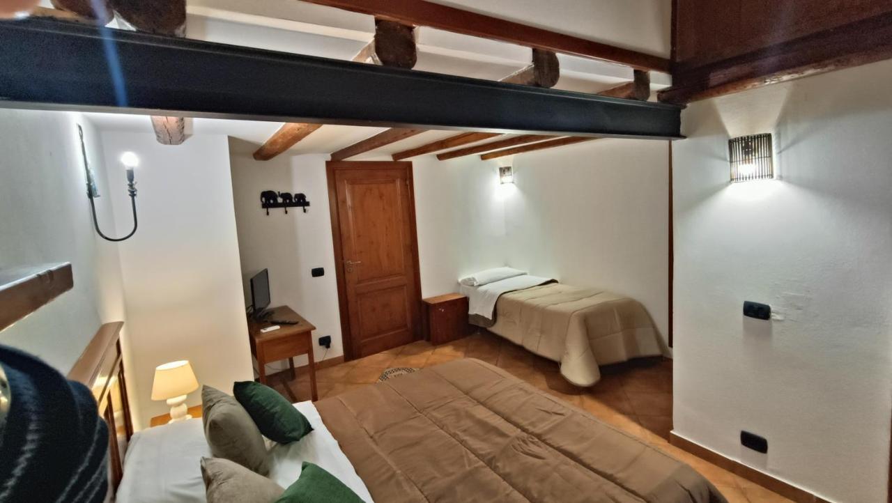 Afena Rent Bedrooms Агридженто Екстериор снимка