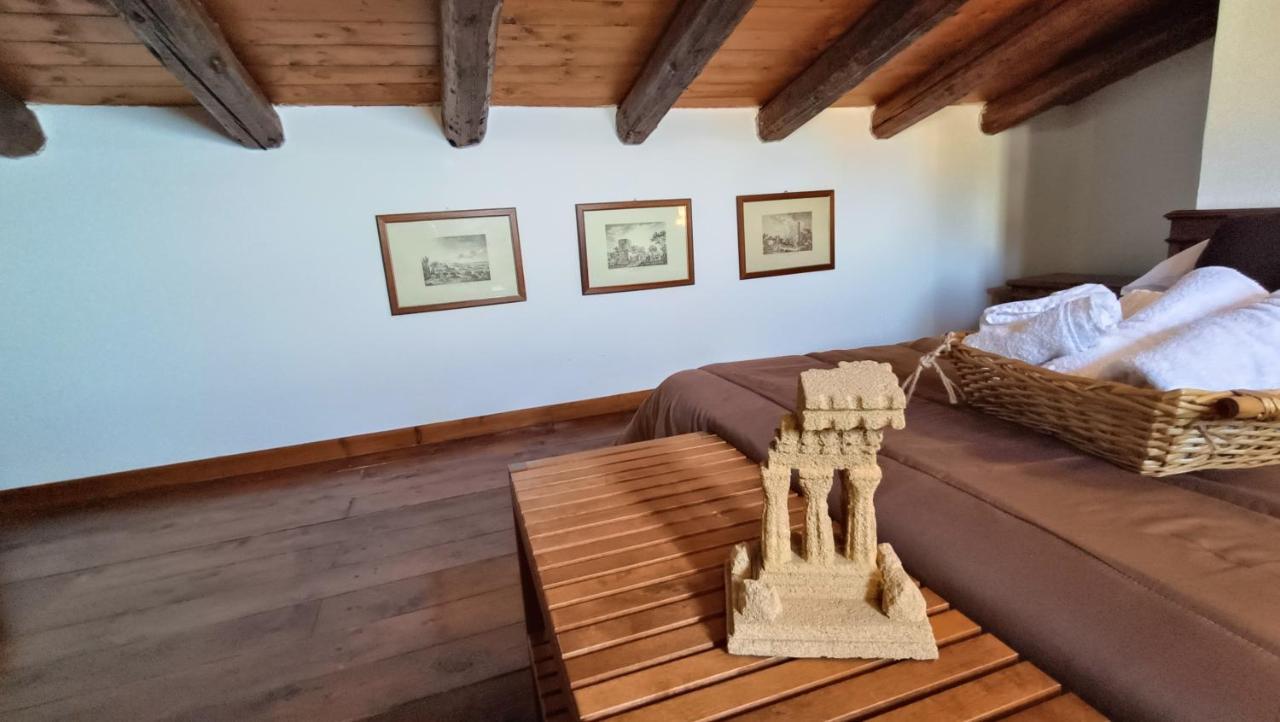 Afena Rent Bedrooms Агридженто Екстериор снимка