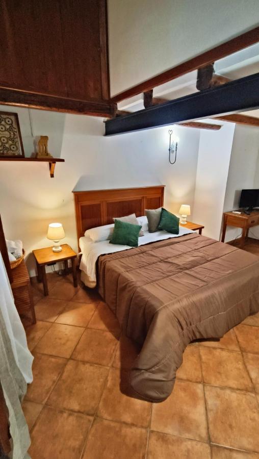 Afena Rent Bedrooms Агридженто Екстериор снимка