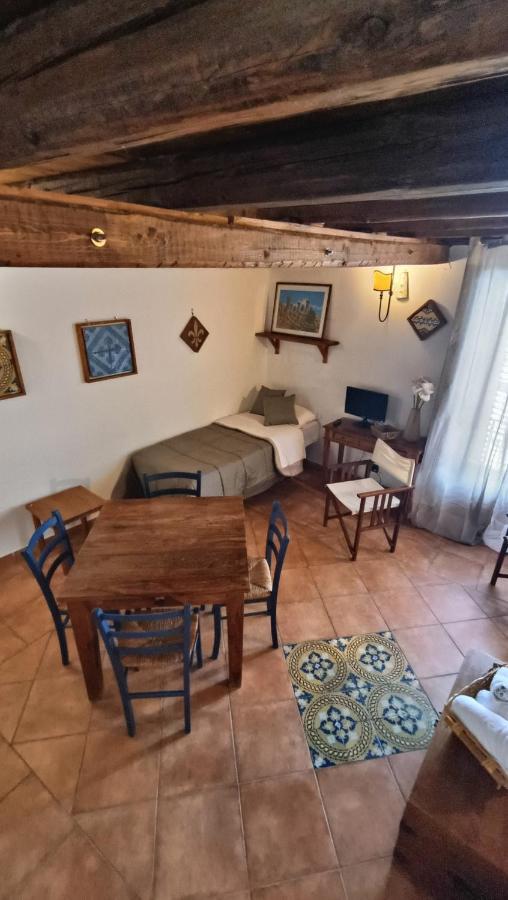 Afena Rent Bedrooms Агридженто Екстериор снимка