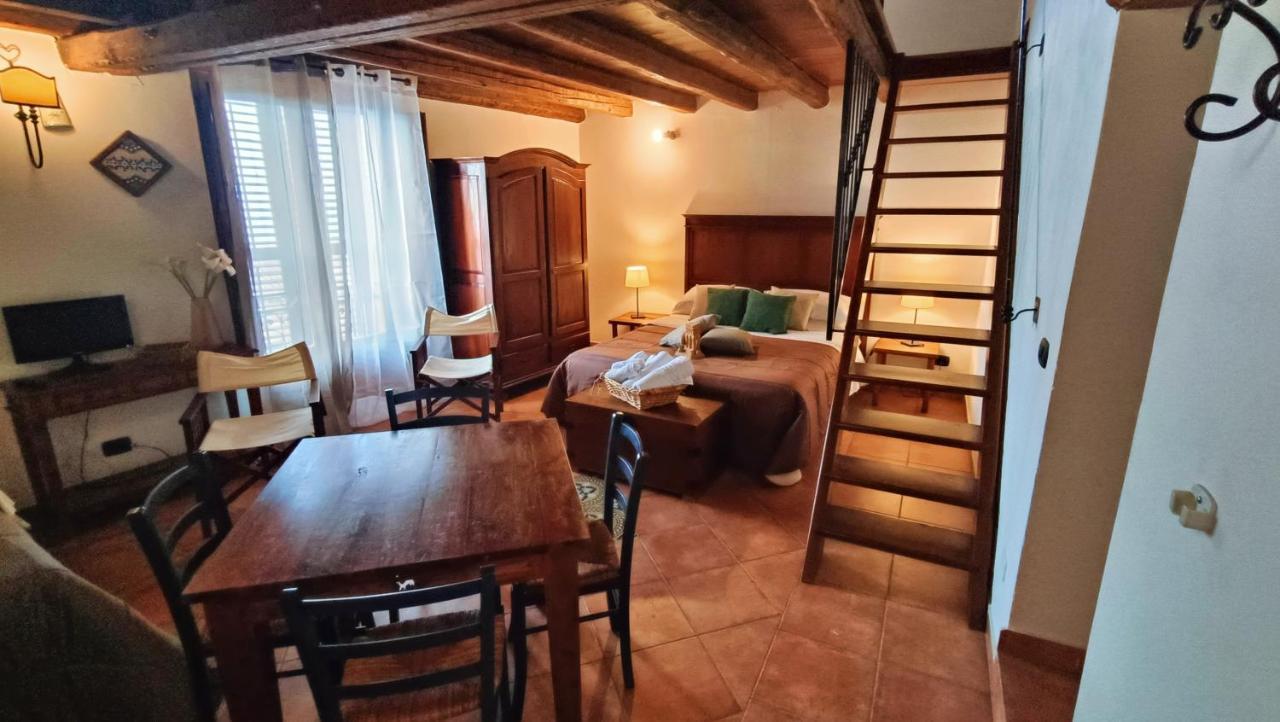 Afena Rent Bedrooms Агридженто Екстериор снимка