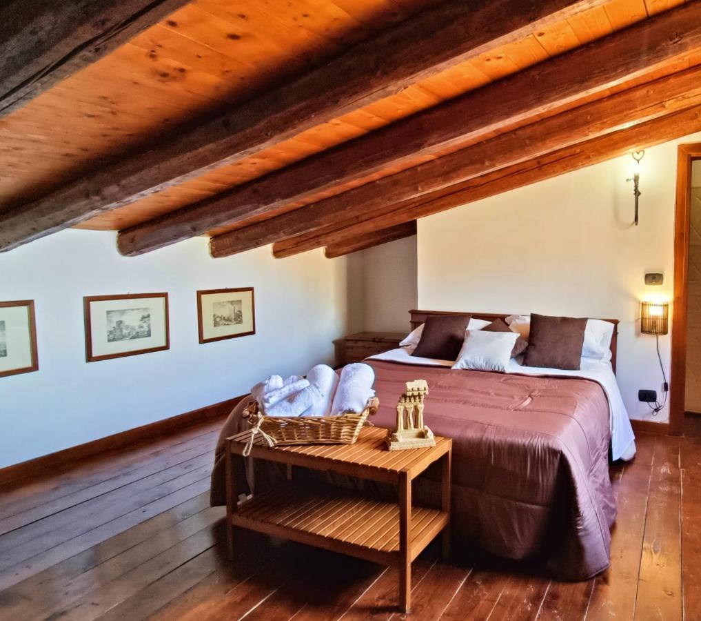 Afena Rent Bedrooms Агридженто Екстериор снимка