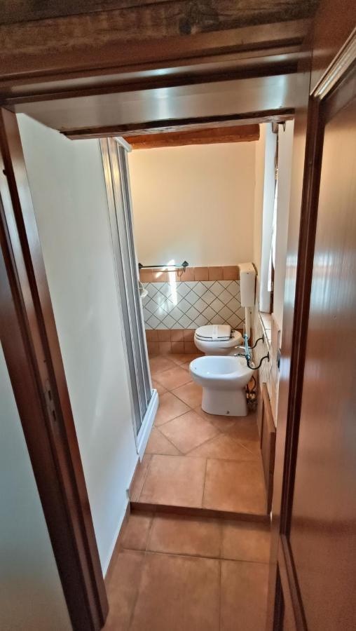 Afena Rent Bedrooms Агридженто Екстериор снимка