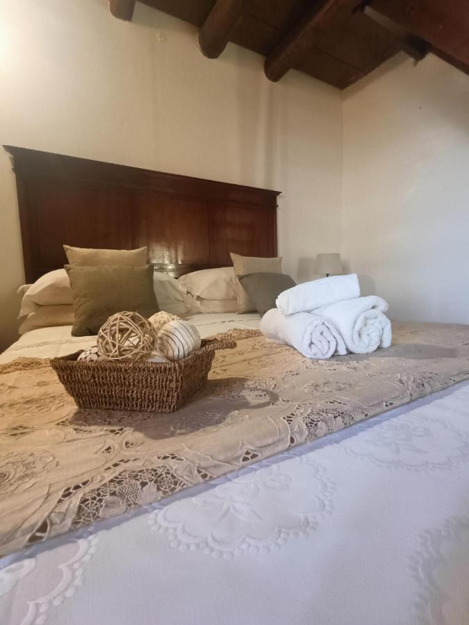Afena Rent Bedrooms Агридженто Екстериор снимка