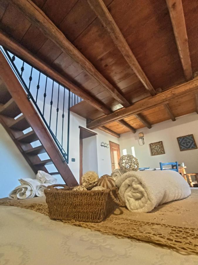Afena Rent Bedrooms Агридженто Екстериор снимка