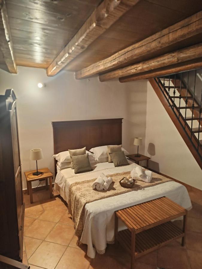 Afena Rent Bedrooms Агридженто Екстериор снимка
