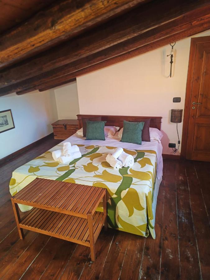 Afena Rent Bedrooms Агридженто Екстериор снимка
