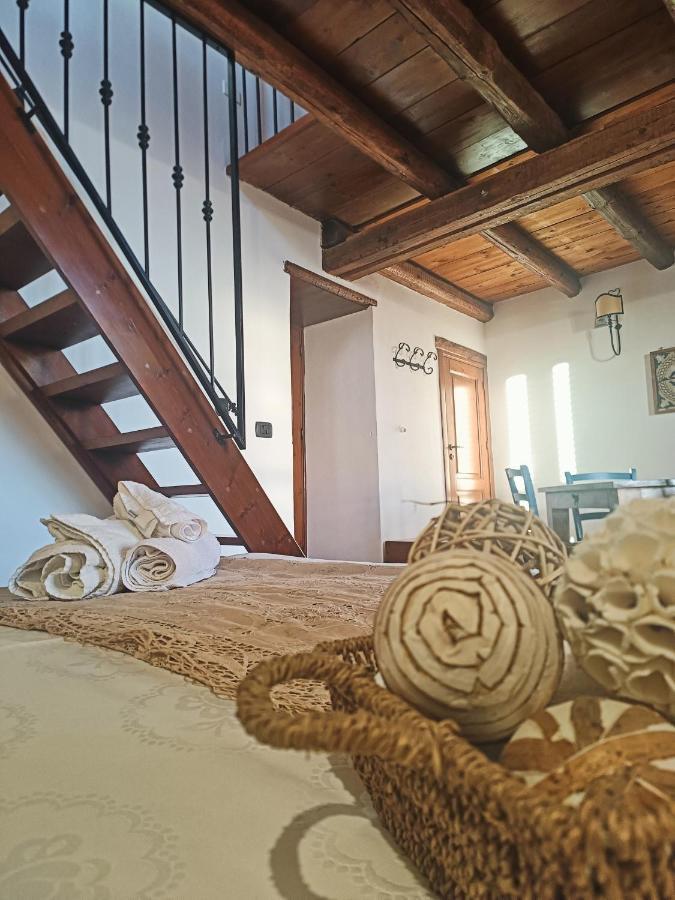 Afena Rent Bedrooms Агридженто Екстериор снимка
