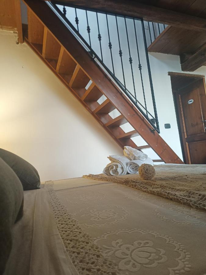 Afena Rent Bedrooms Агридженто Екстериор снимка