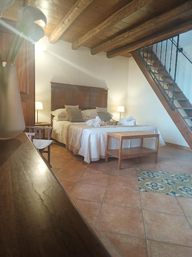 Afena Rent Bedrooms Агридженто Екстериор снимка