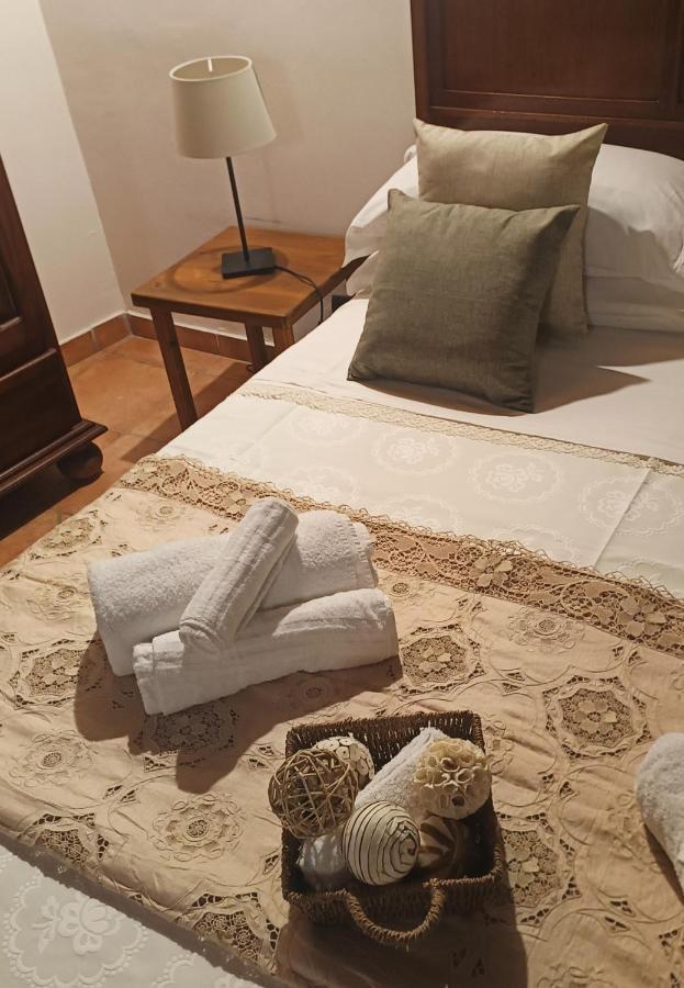 Afena Rent Bedrooms Агридженто Екстериор снимка