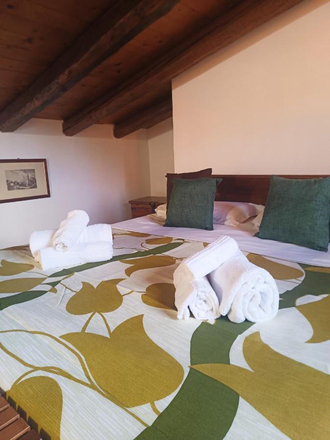Afena Rent Bedrooms Агридженто Екстериор снимка