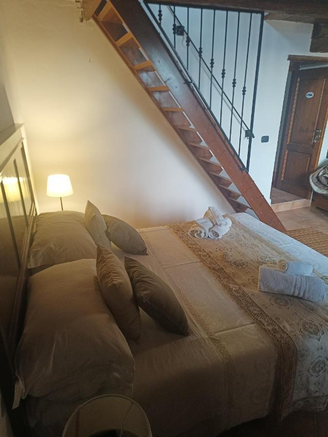 Afena Rent Bedrooms Агридженто Екстериор снимка