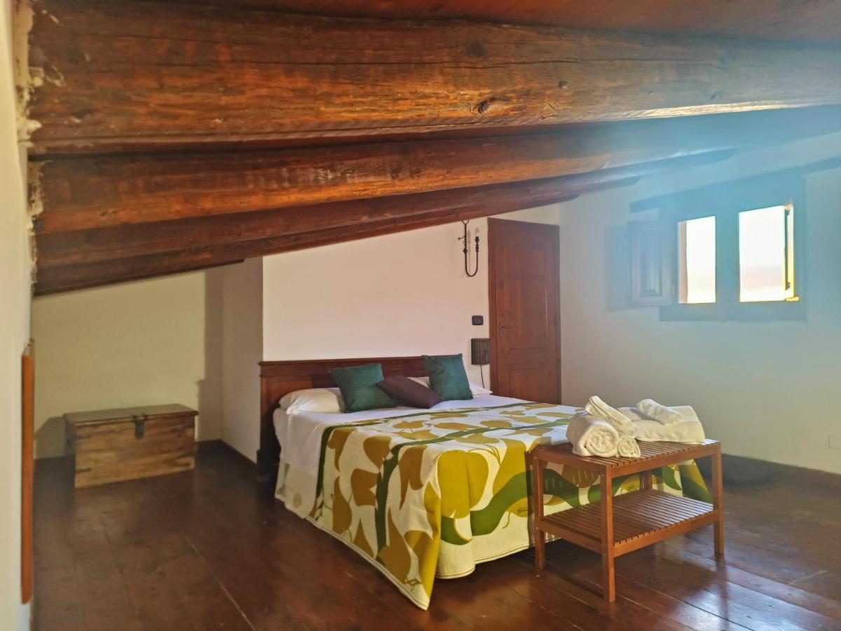 Afena Rent Bedrooms Агридженто Екстериор снимка