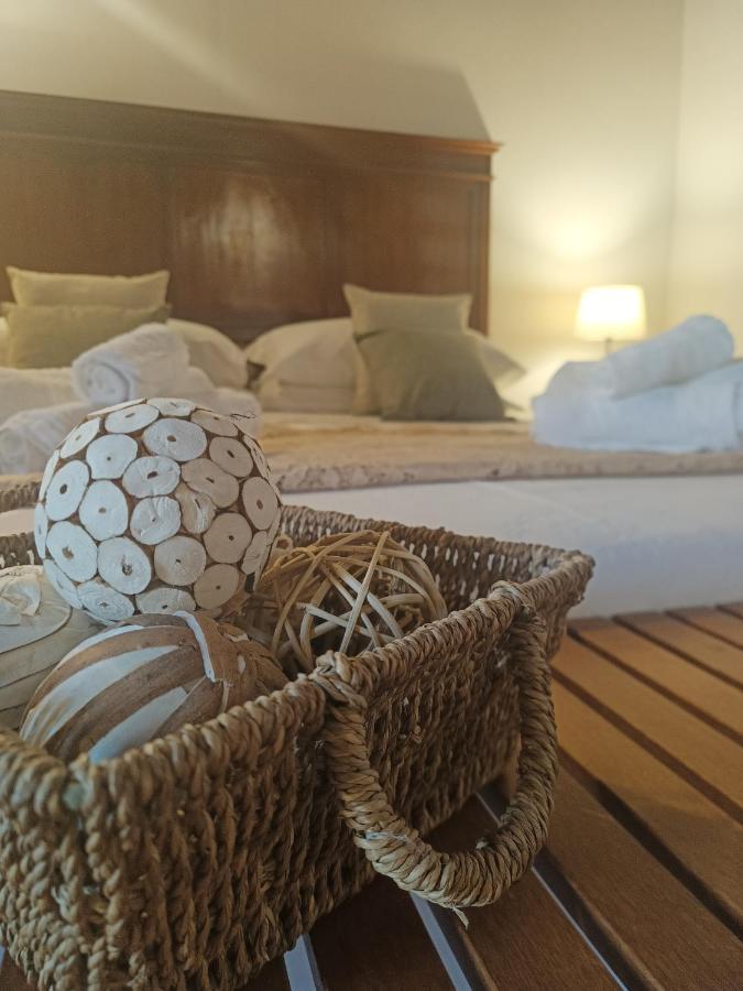 Afena Rent Bedrooms Агридженто Екстериор снимка