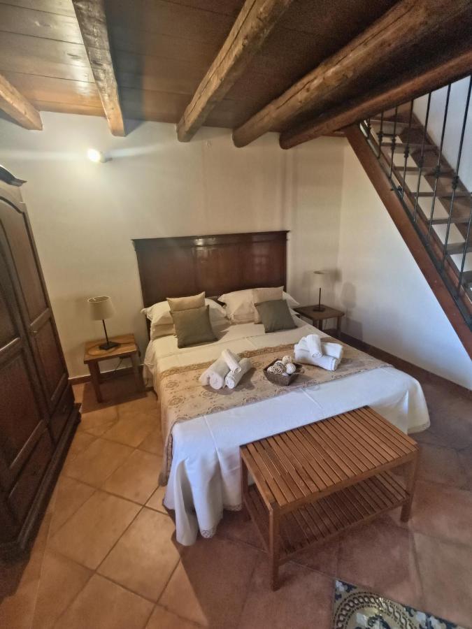 Afena Rent Bedrooms Агридженто Екстериор снимка