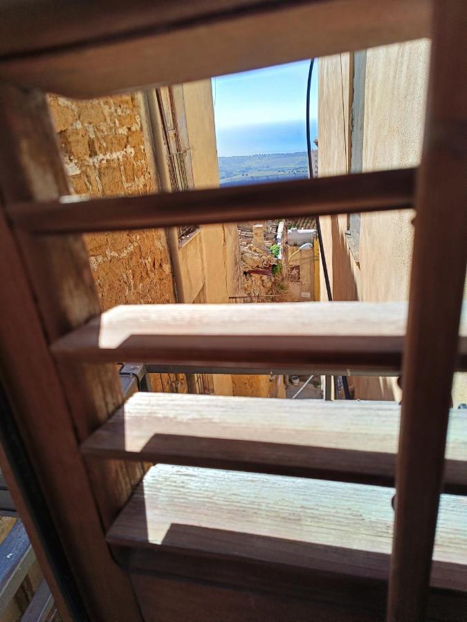 Afena Rent Bedrooms Агридженто Екстериор снимка