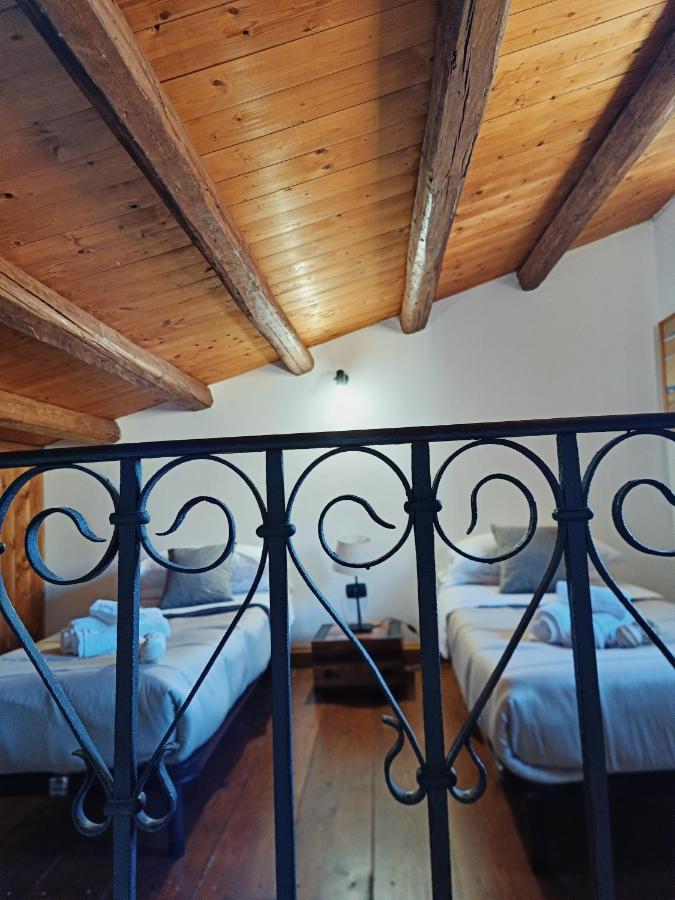 Afena Rent Bedrooms Агридженто Екстериор снимка