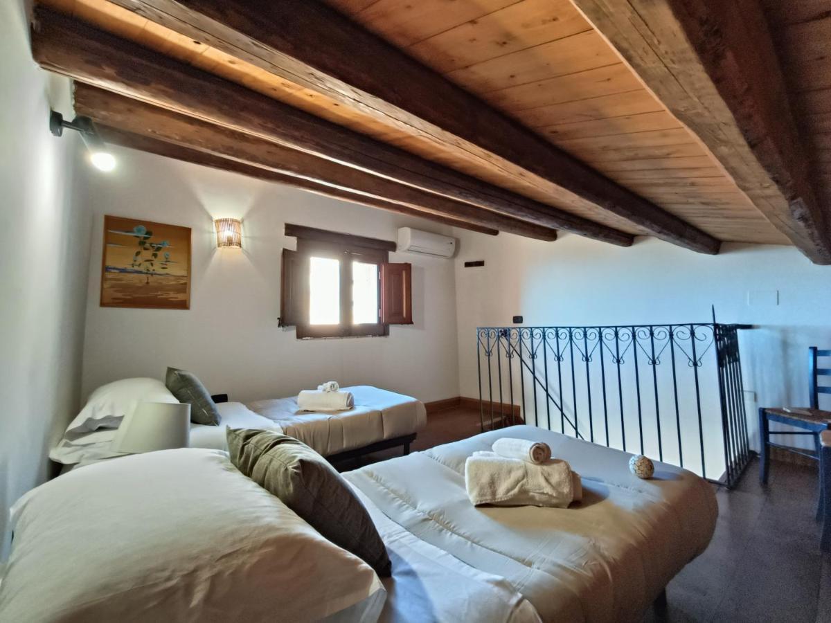 Afena Rent Bedrooms Агридженто Екстериор снимка