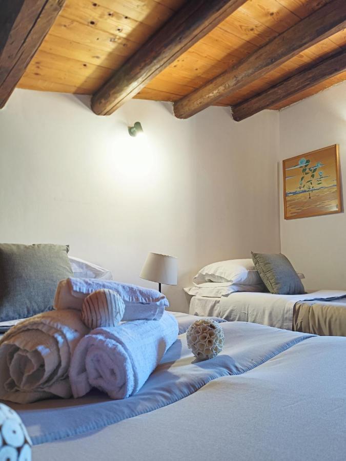Afena Rent Bedrooms Агридженто Екстериор снимка