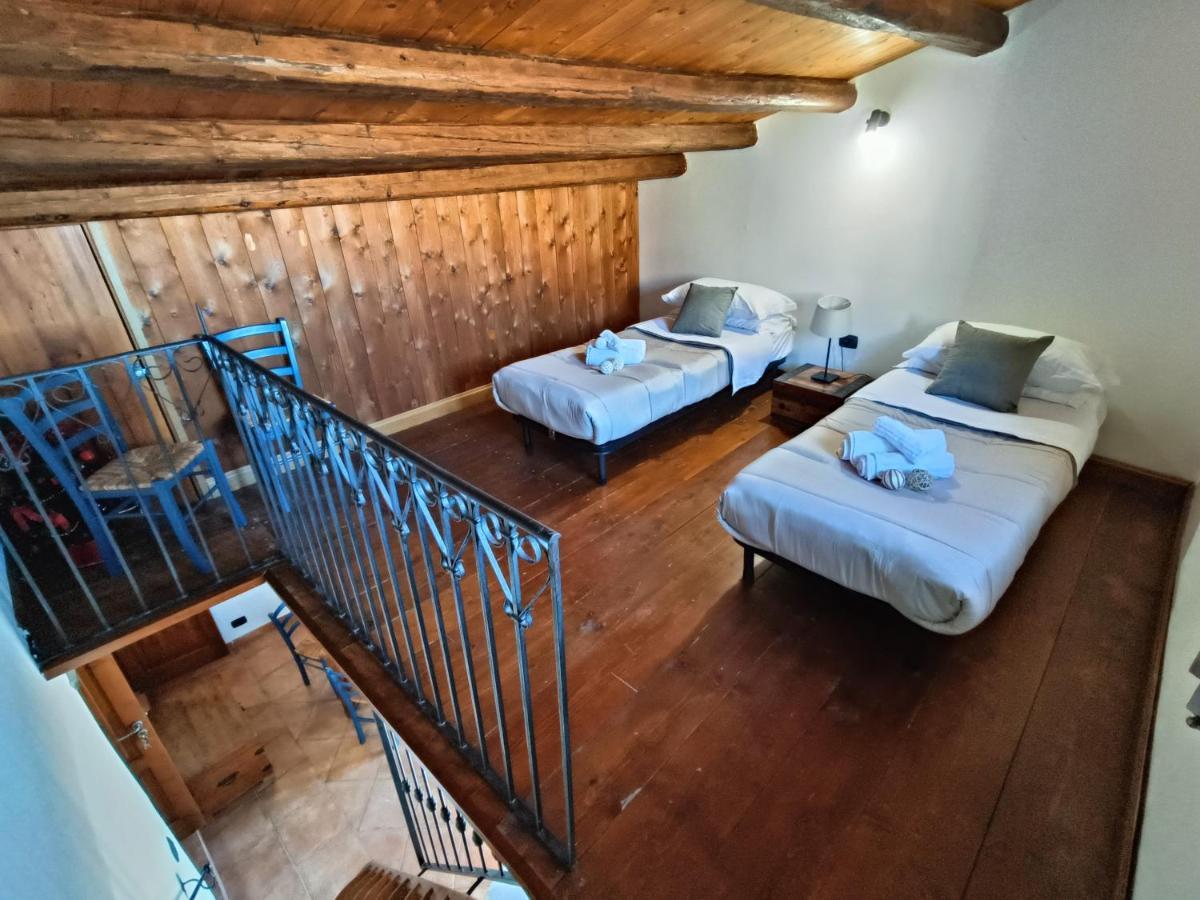 Afena Rent Bedrooms Агридженто Екстериор снимка