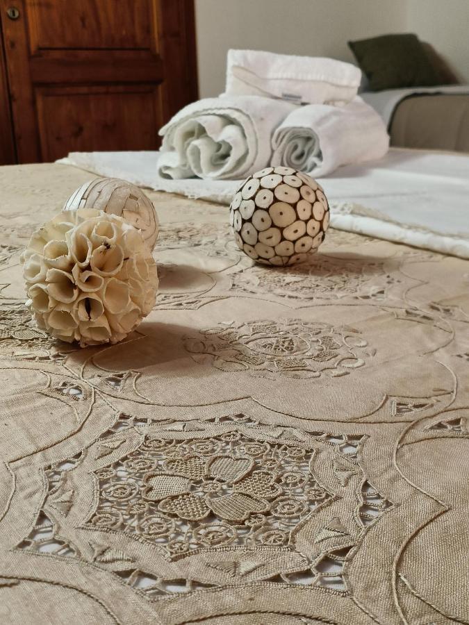 Afena Rent Bedrooms Агридженто Екстериор снимка