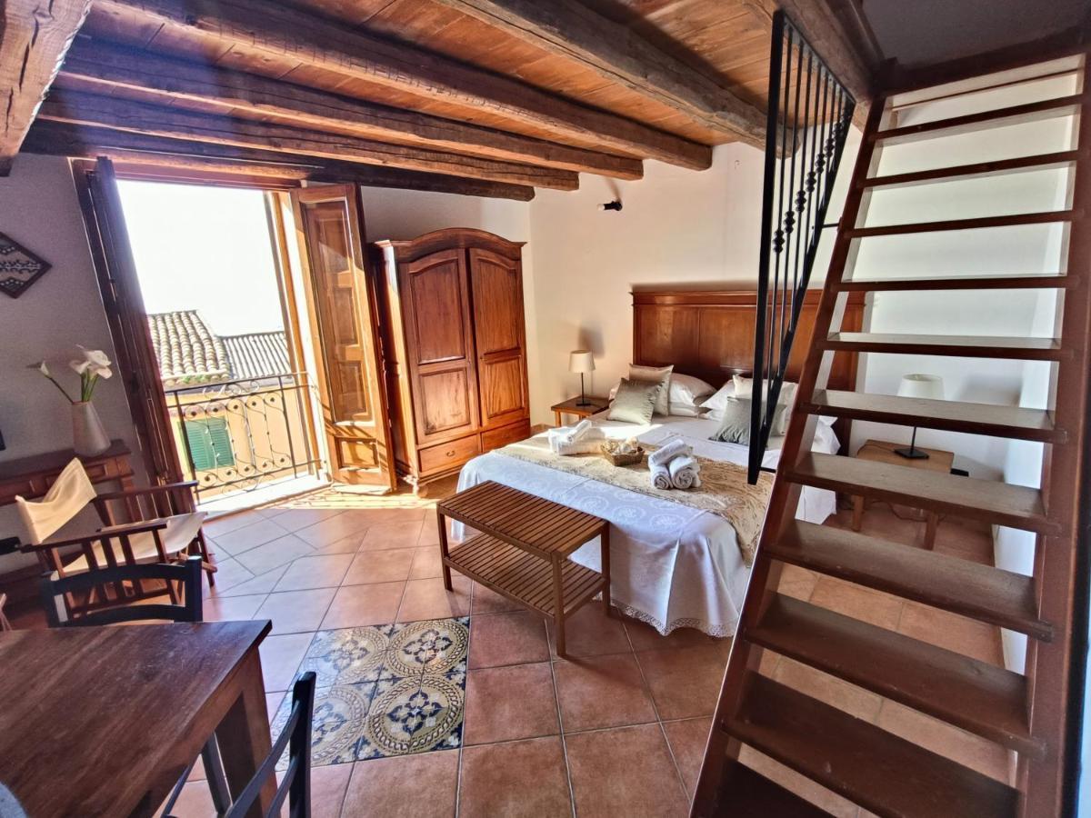 Afena Rent Bedrooms Агридженто Екстериор снимка
