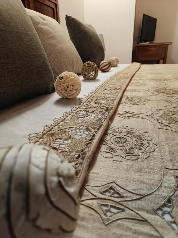 Afena Rent Bedrooms Агридженто Екстериор снимка