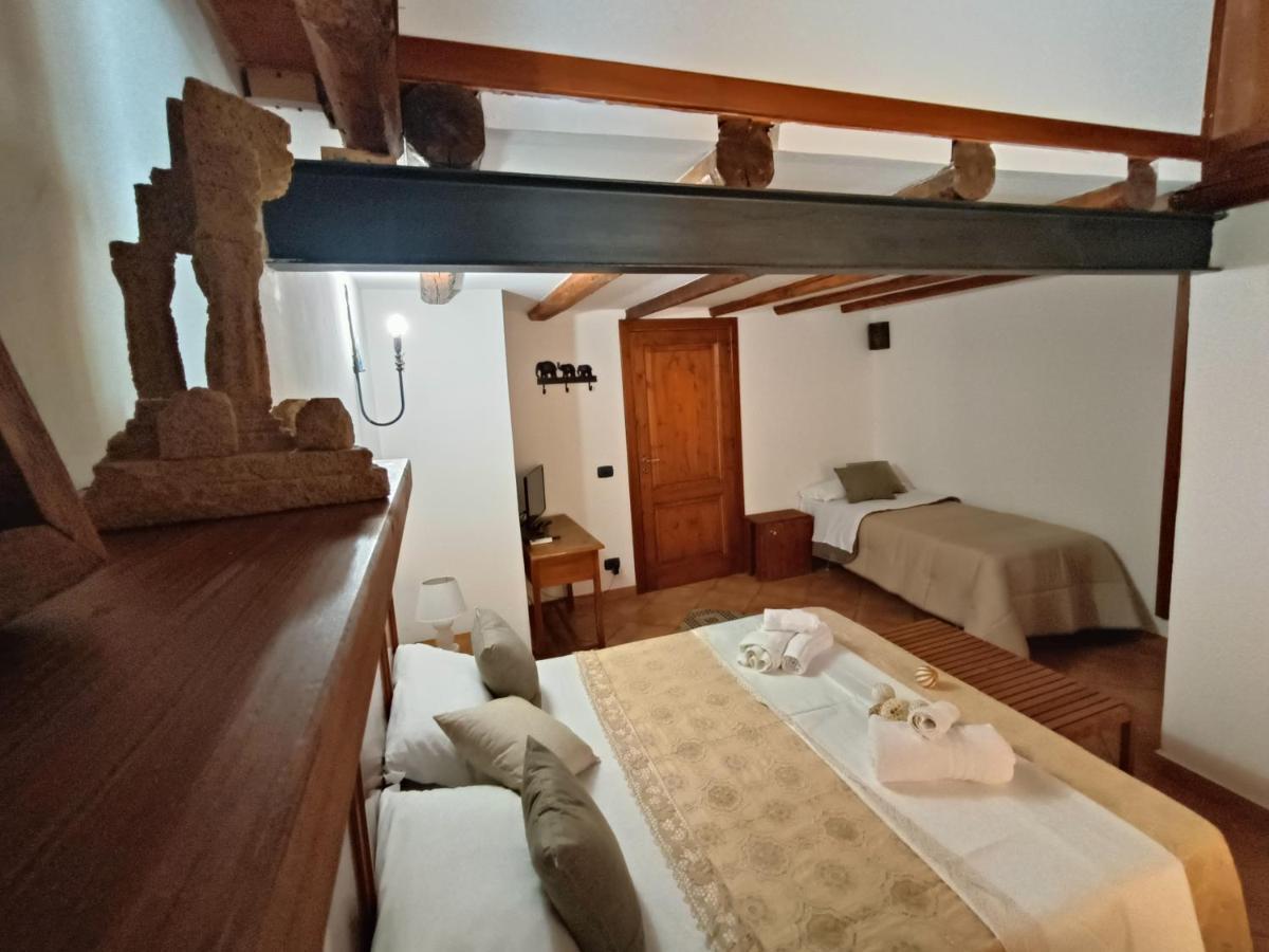Afena Rent Bedrooms Агридженто Екстериор снимка