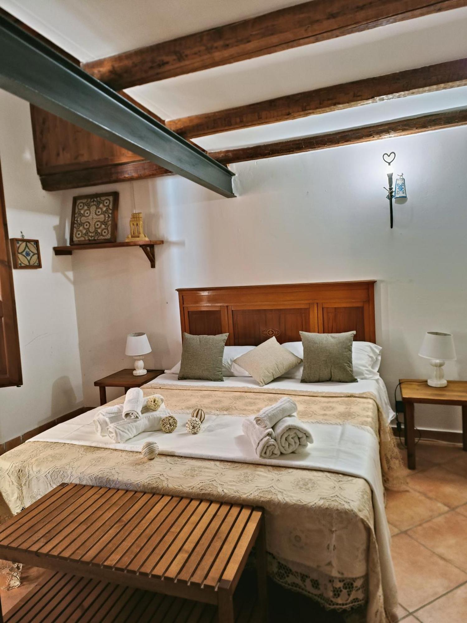 Afena Rent Bedrooms Агридженто Екстериор снимка