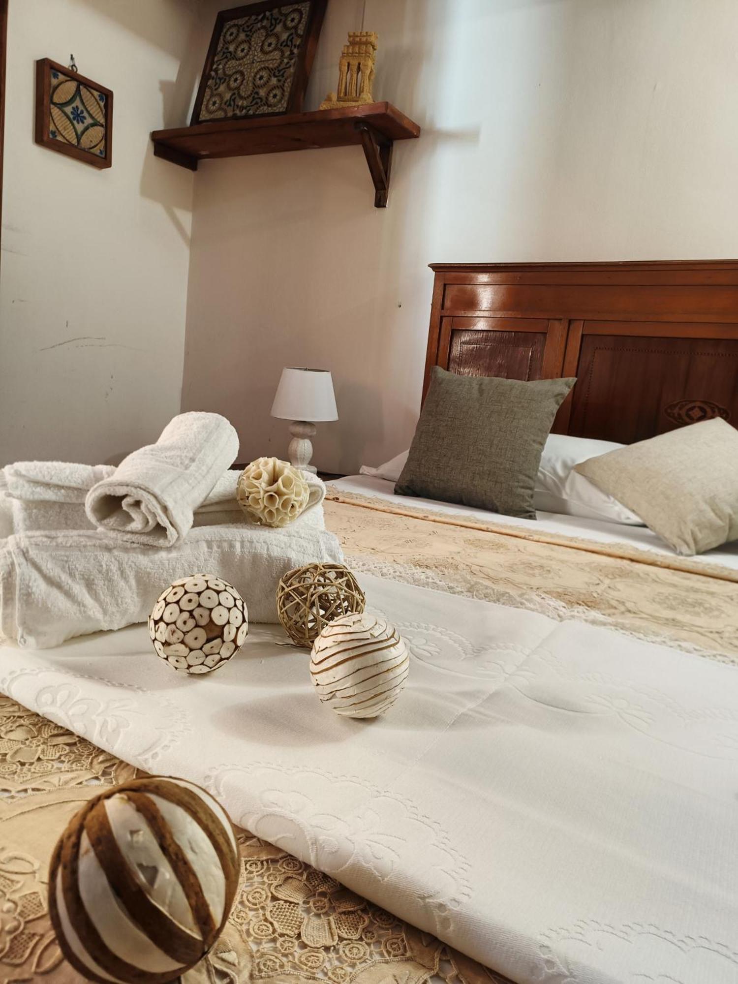 Afena Rent Bedrooms Агридженто Екстериор снимка