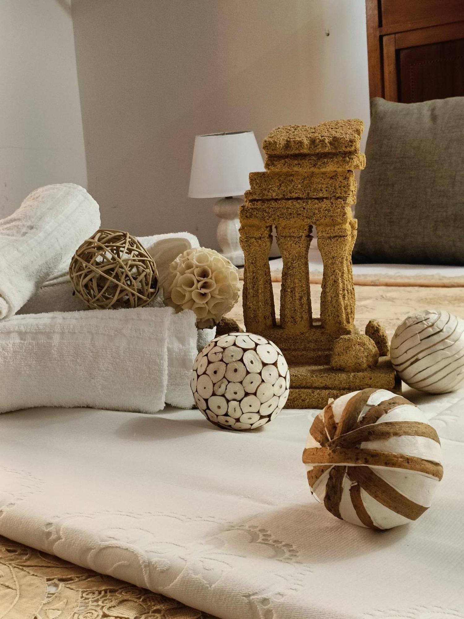 Afena Rent Bedrooms Агридженто Екстериор снимка