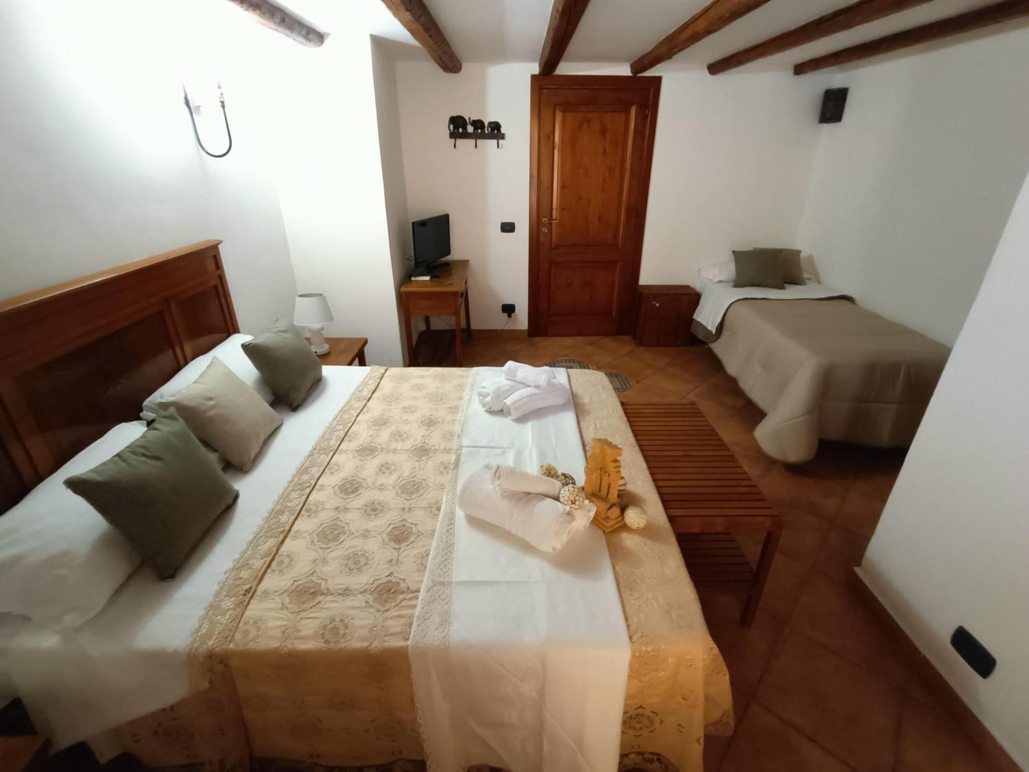 Afena Rent Bedrooms Агридженто Екстериор снимка